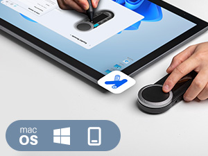Multi-Device, Multi OS