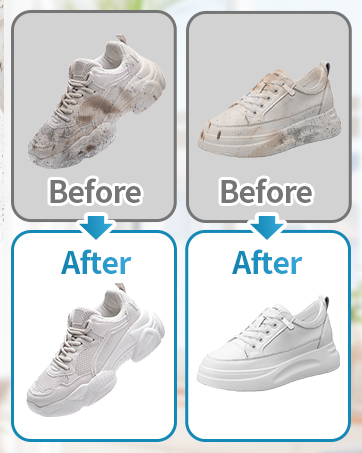 shoe cleaner