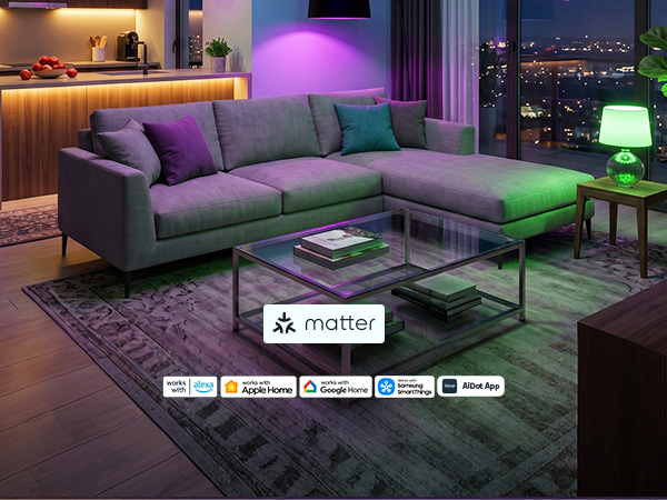 SMART LIGHT BULBS