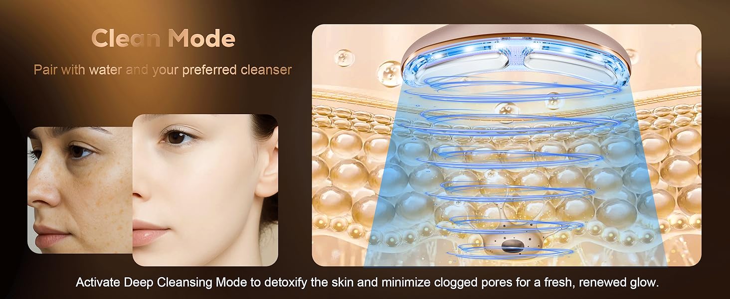 Red Light Therapy for Face