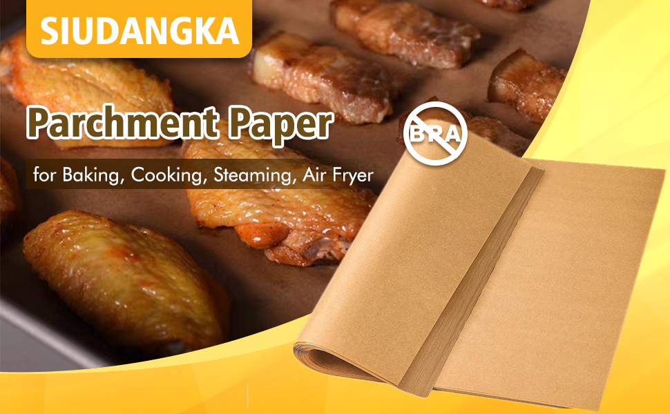 parchment paper