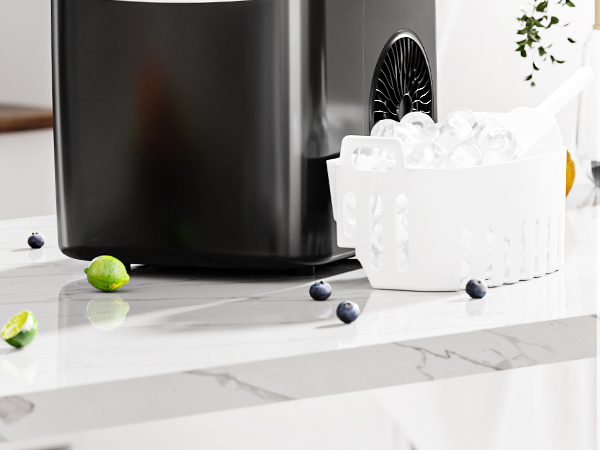 Countertop Ice Maker