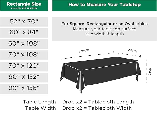 TABLE CLOTH