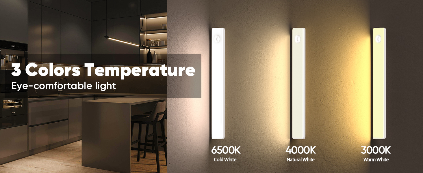 under cabinet lights