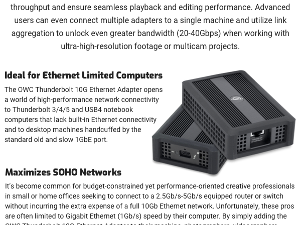 increase network performance