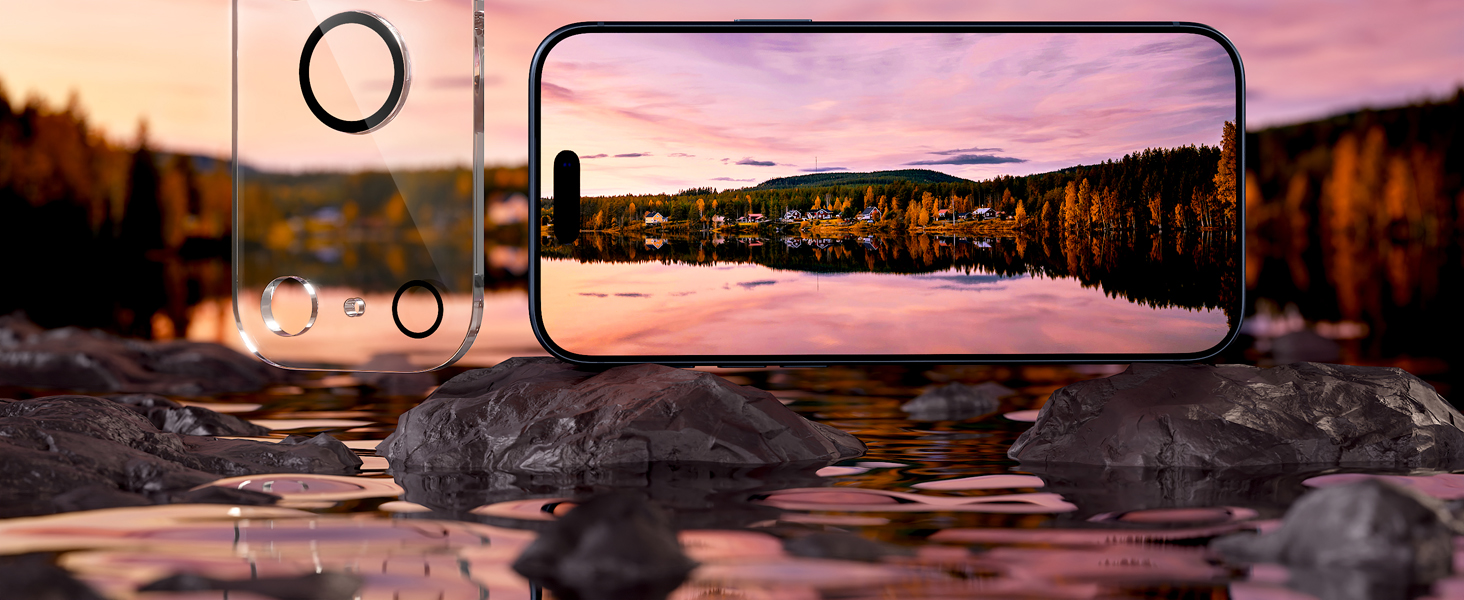 iphone 17 pro max camera cover