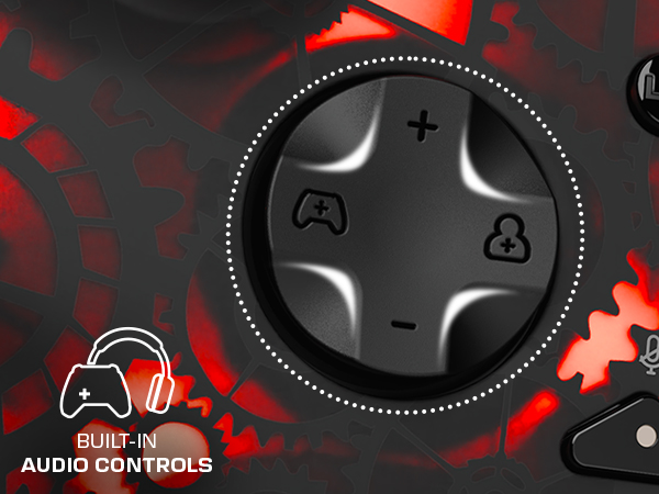 XB Afterglow Ignite - Time Machine