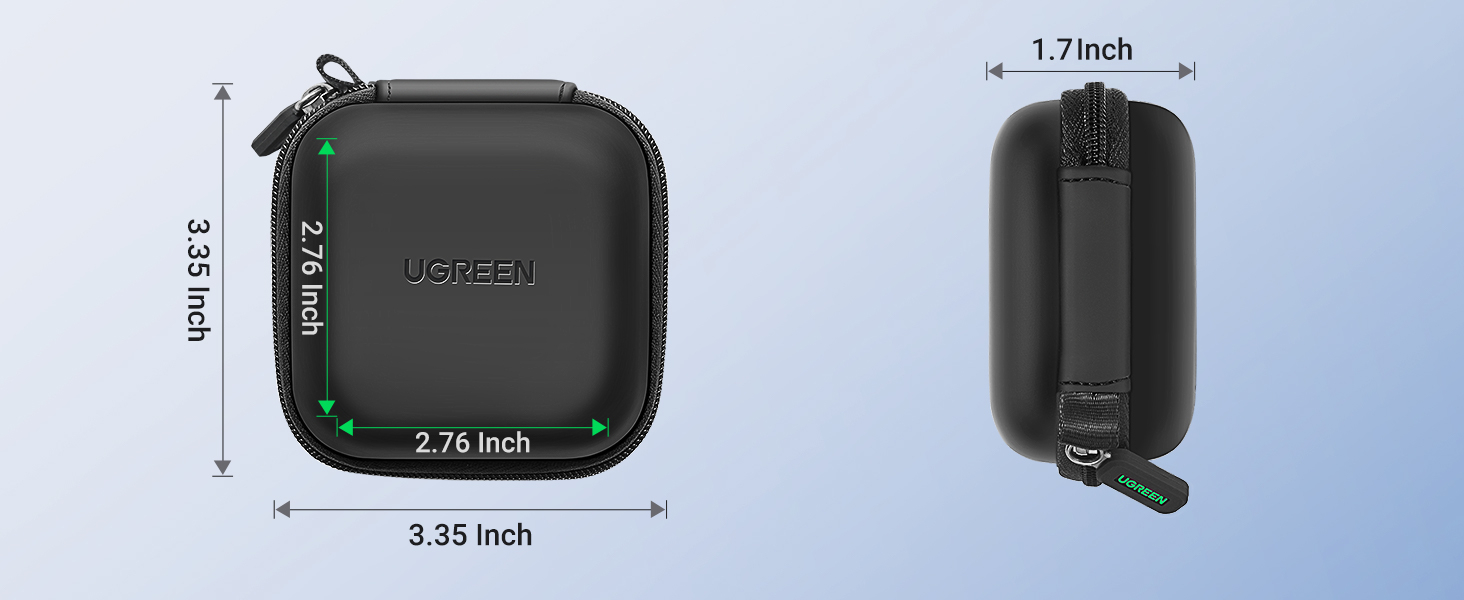 earbuds case