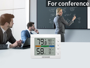 hygrometer indoor humidity