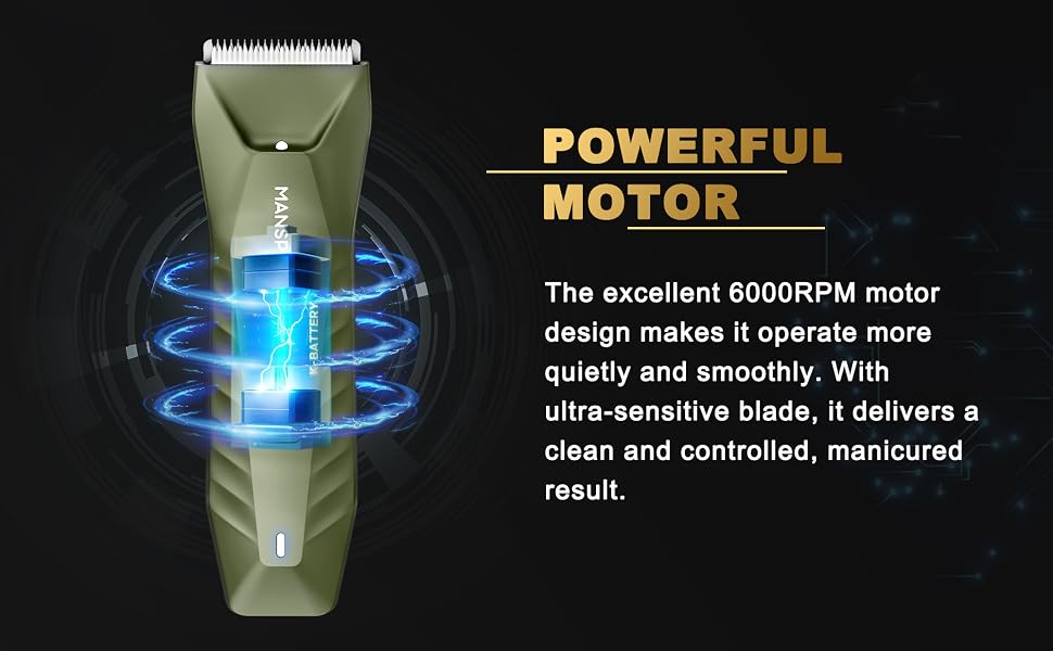 ball trimmer
