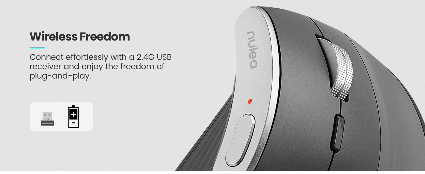 mouse
