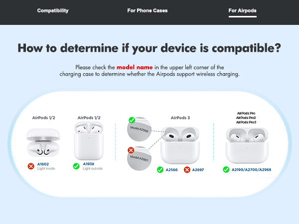 wireless charging pad