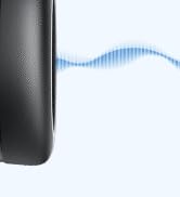 hybrid active noise canceling headphones