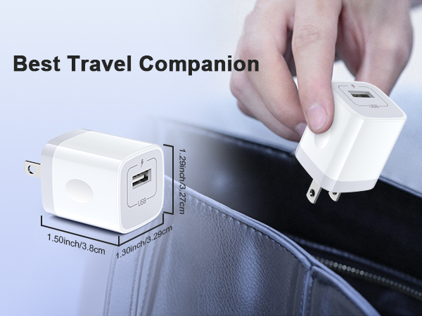usb plug adapter