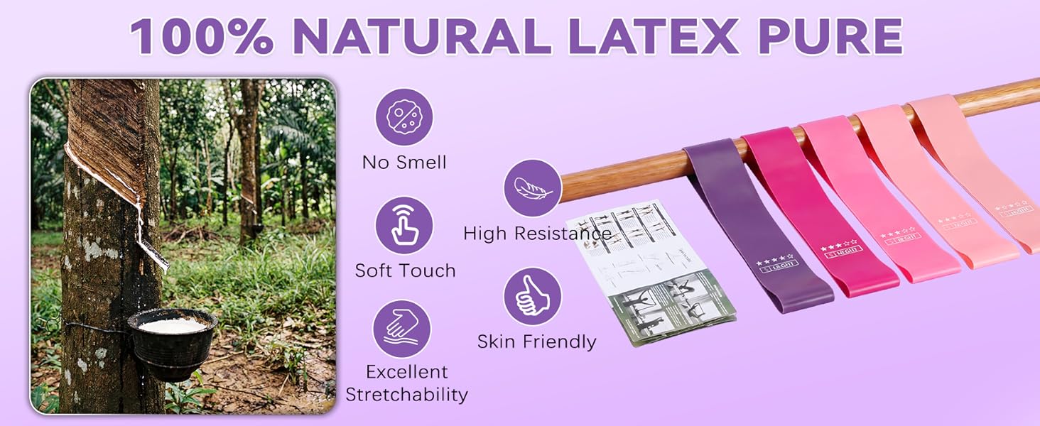 Pilates Ring and Ball Set