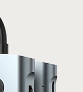 laptop docking station dual monitor AI Hub