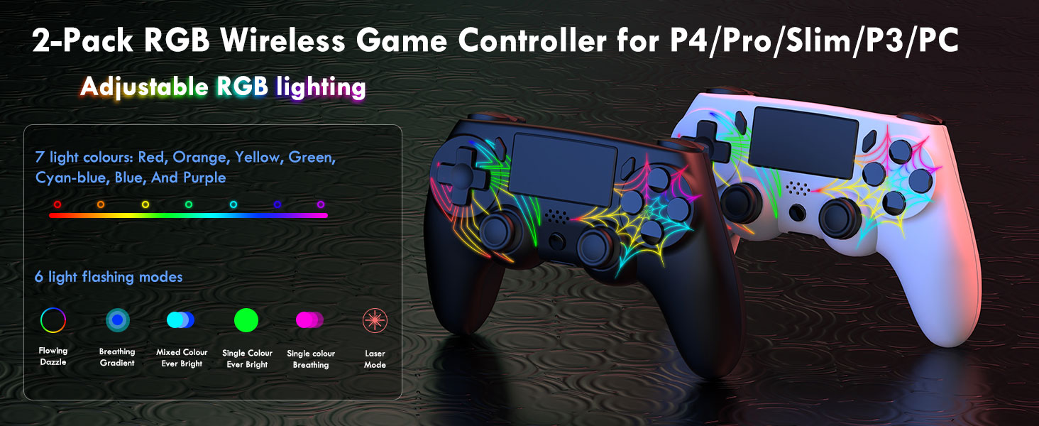 ps4 controller