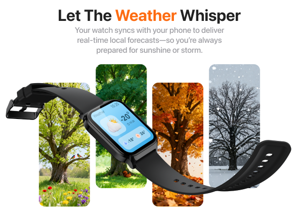 smart watch for women