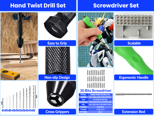 3D Printer Tool Kit