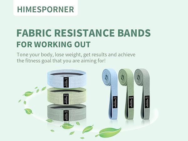 resistance bands