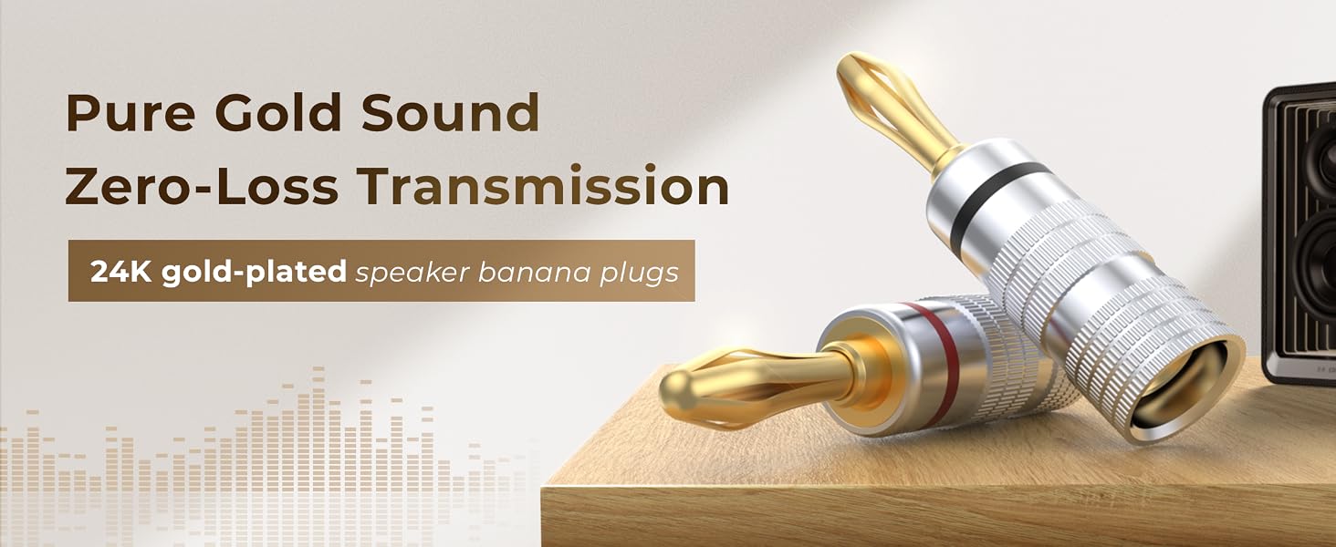 Banana Plugs