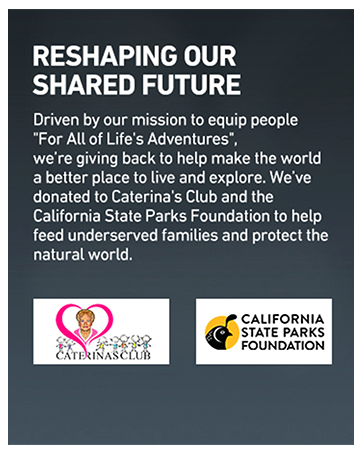 RESHAPING OUR SHARED FUTURE