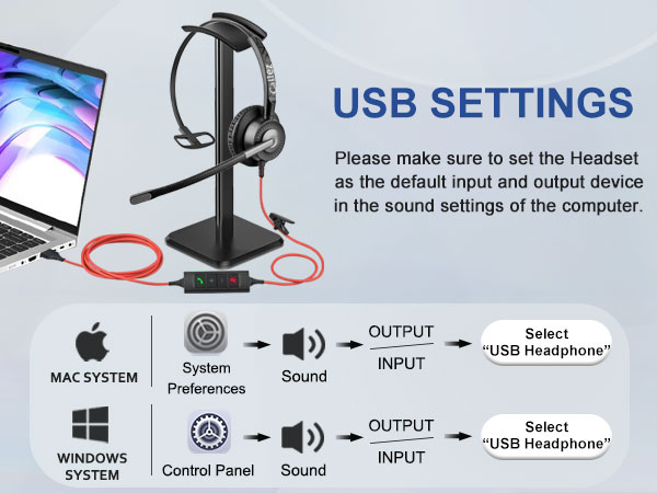 USB-A plug and play