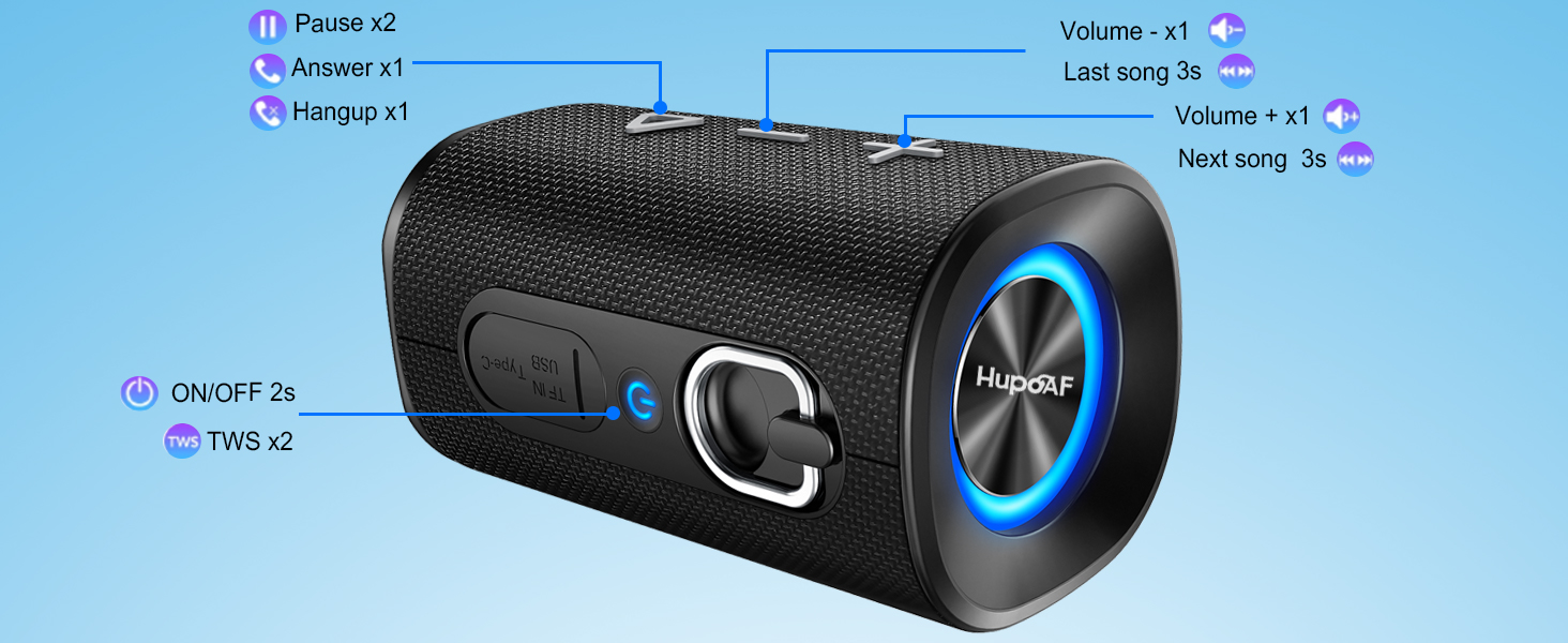 office speakers bluetooth wireless