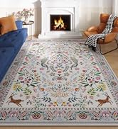 living room rug