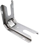 Supplying Demand 3801F656-51 12400045 65651 Range Oven Floor or Wall Mount Anti Tip Bracket