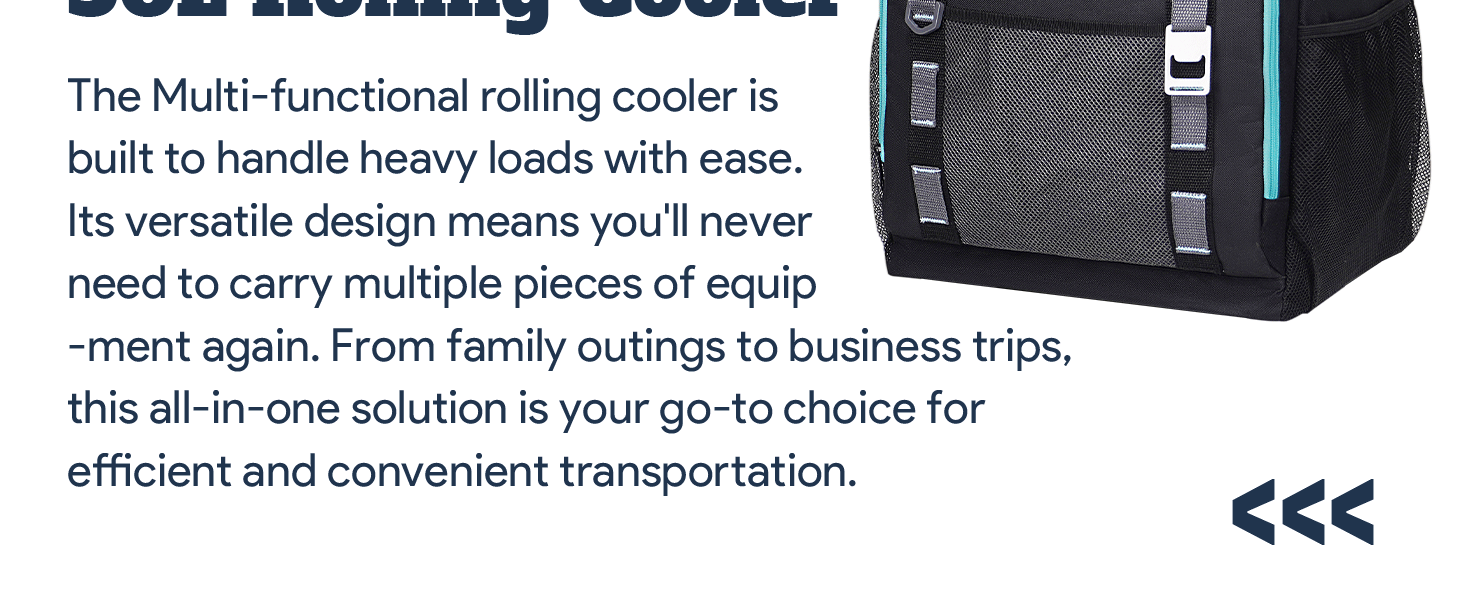 lunch cooler