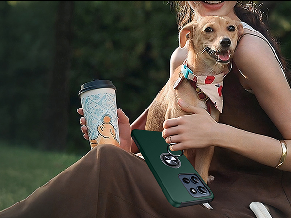 moto g 2026 case