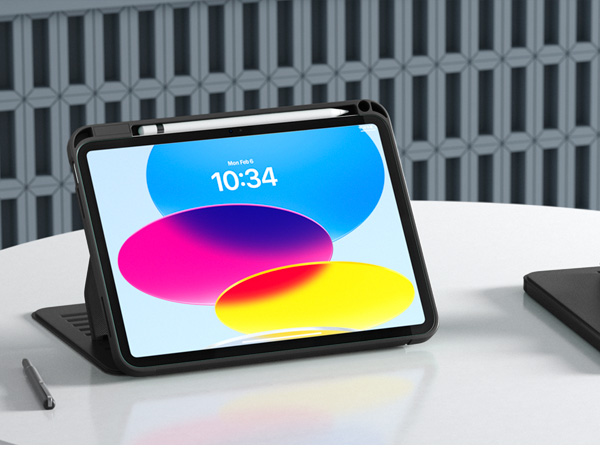 iPad a16 case