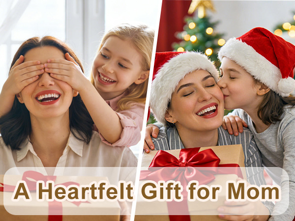Mom Birthday Gifts from Daughter