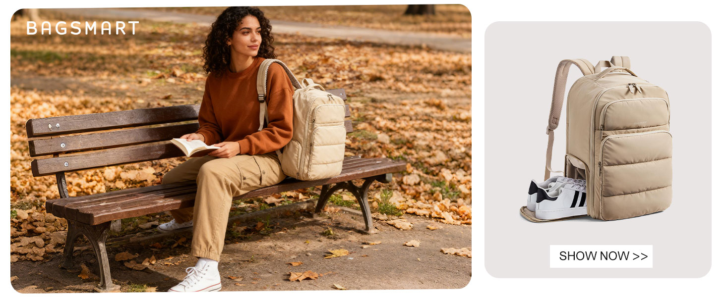 laptop backpack