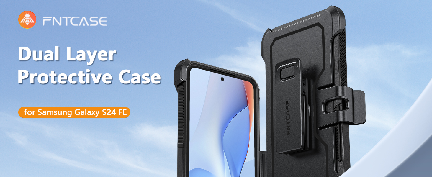samsung s24 fe phone case