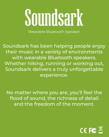 Soundsark