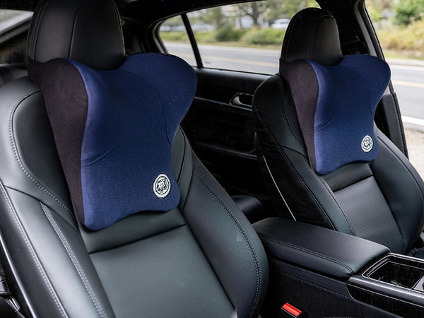 Car Neck Pillow for Driving Seat