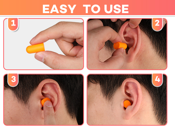 Ear Plugs