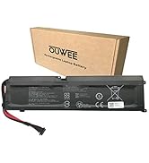 OUWEE RC30-0270 Laptop Battery Compatible with Razer Blade 15 2018 2019 Base RZ09-0270 RZ090270 R...