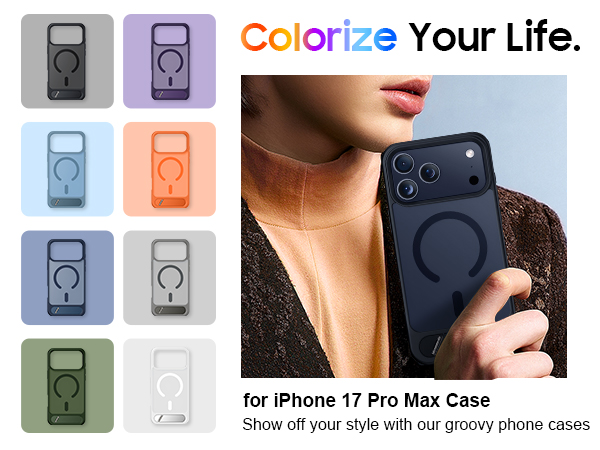 iphone 17 pro max case