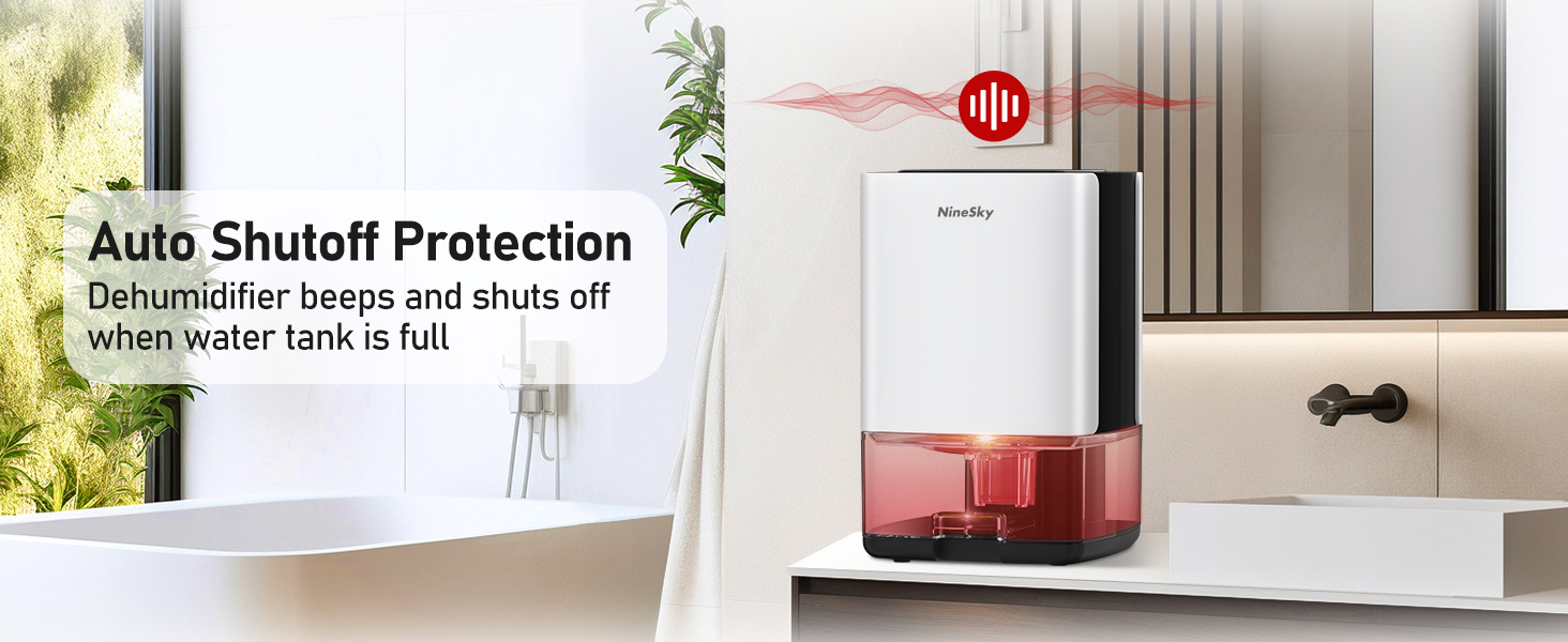 Dehumidifier