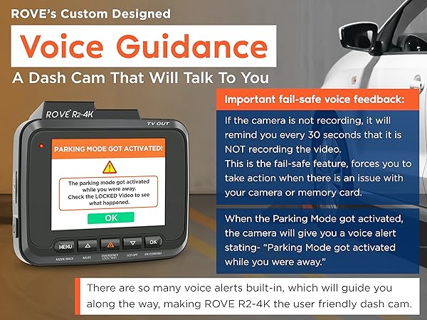 car camera - dash cam front and rear, dash cam with alexa devices