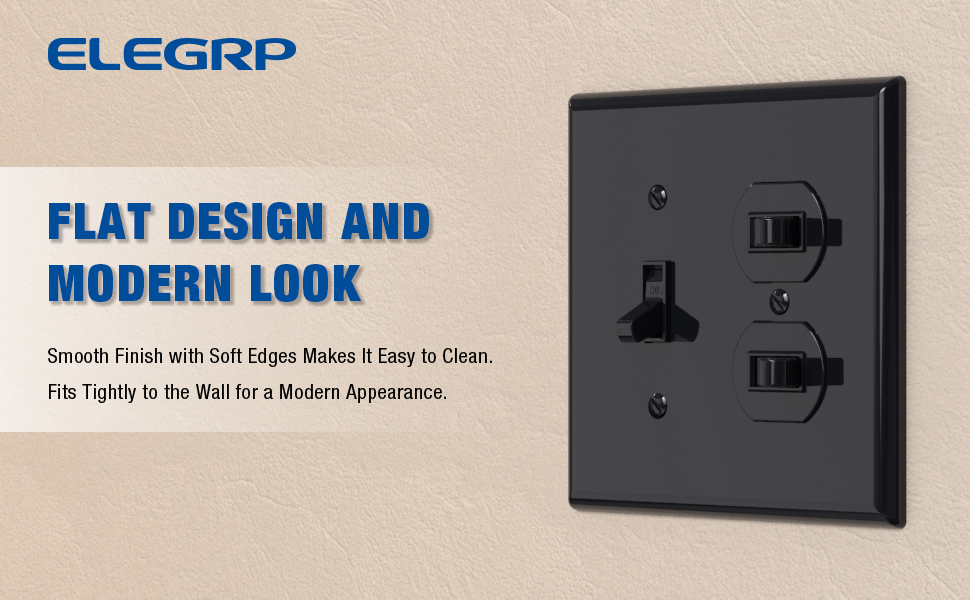 WALL PLATE