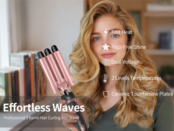 Curling Iron