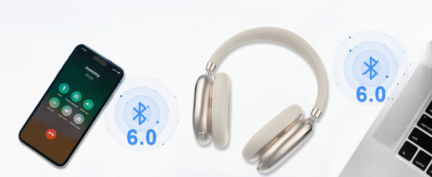 noise cancelling headphones