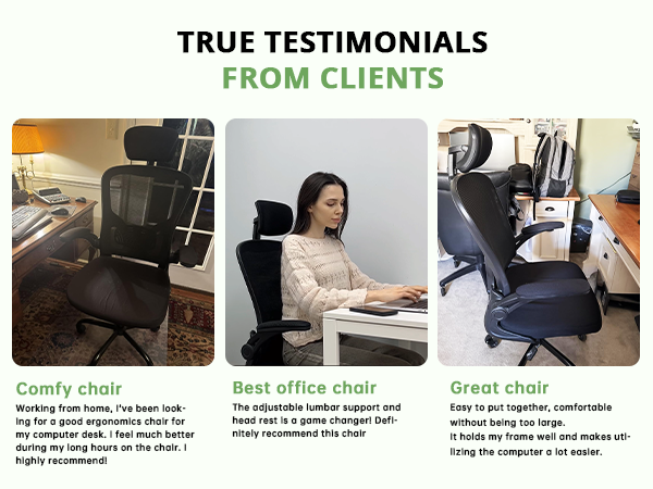 office desk chair