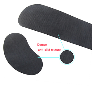 Wrist Rest for Computer Keyboard and Mouse Pad Support