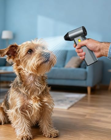 compressed air duster