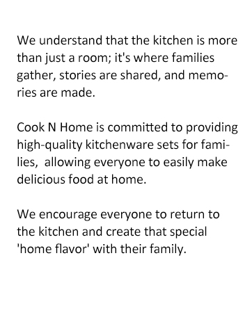 cook n home